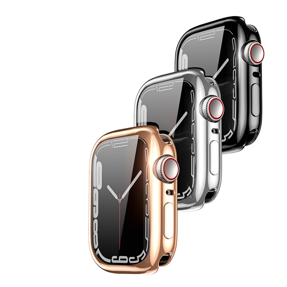 DUX DUCIS Apple Watch S4/S5/S6 (44mm) TPU 保護套