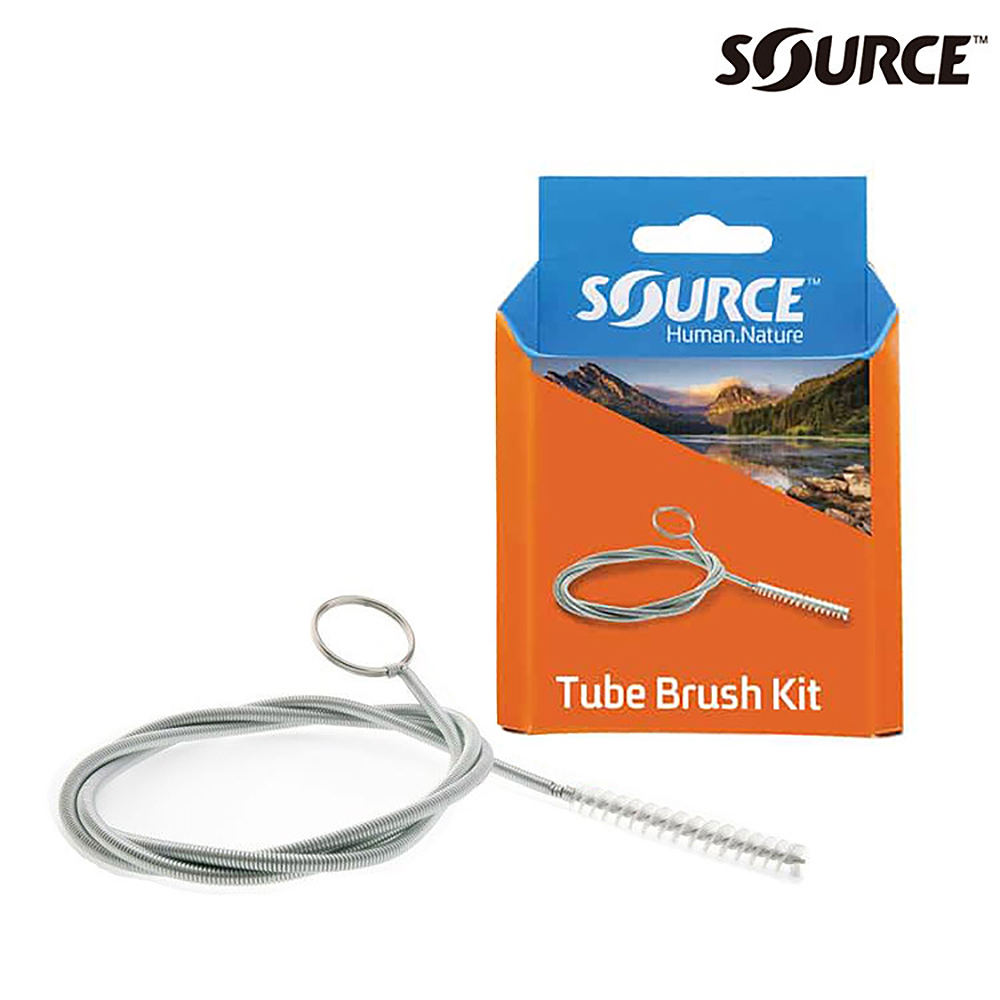 SOURCE 軟管清潔刷Brush Kit 2120100000