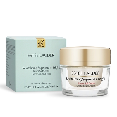 ESTEE LAUDER 雅詩蘭黛 年輕無敵亮顏霜75ml