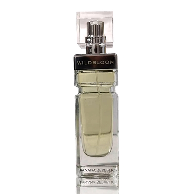 Banana Republic Wildbloom 盛放時芬淡香精 50ml 無外盒