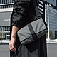 【KIWEE】三角機能隨身包 - TRIANGLE SLING BAG (多色可選) product thumbnail 6