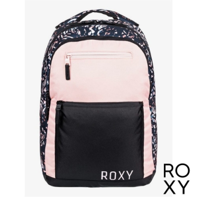 Roxy Here You Are Colorblck Fitness 後背包黑色網購990元 Yahoo 奇摩購物中心商品編號