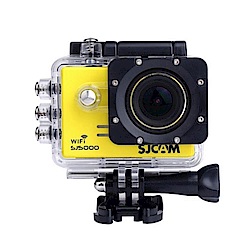 SJCAM SJ5000 Wifi 防水型運動攝影機