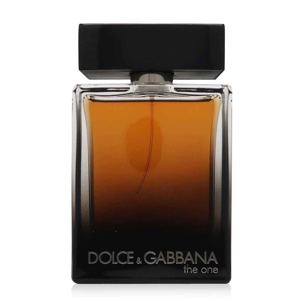Dolce & Gabbana The One 唯我男性淡香精 EDP 100ml TESTER (平行輸入)