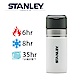 【Stanley】GO 系列提環隨行保溫瓶0.47L-雪花白 product thumbnail 1