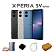 [原廠保護殼組] SONY 索尼 Xperia 5 V (8G/256G) product thumbnail 1