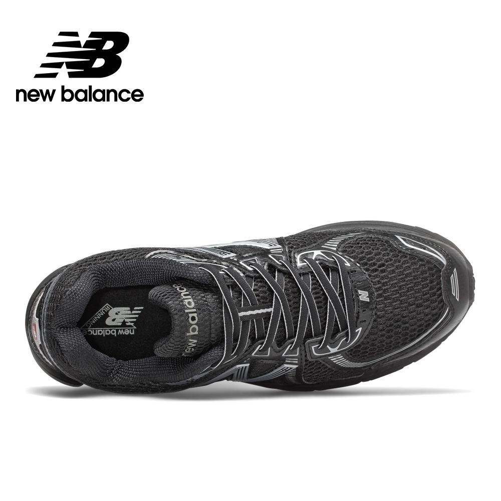 New Balance]復古鞋_中性_黑銀色_ML860XC-D楦| 休閒鞋| Yahoo奇摩購物中心