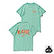 XLARGE S/S TEE SWING短袖T恤-綠 product thumbnail 1