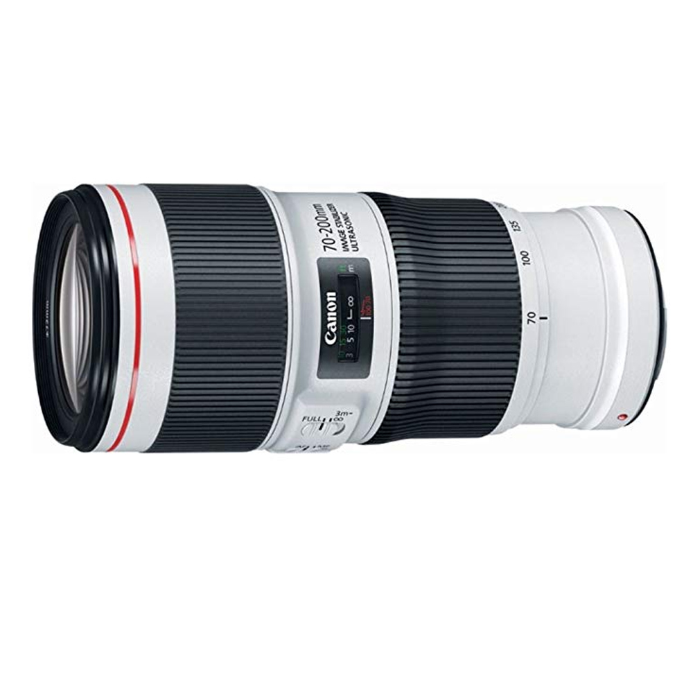 CANON EF 70-200mm F4 L II IS USM (平行輸入) | CANON | Yahoo奇摩