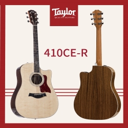 Taylor 410CE-R電木吉他
