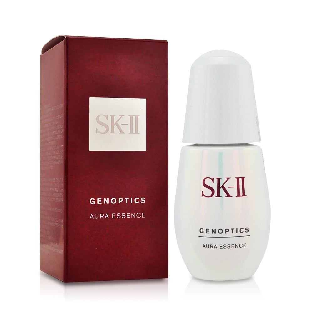 SK-II 超肌因鑽光淨白精華 50ml