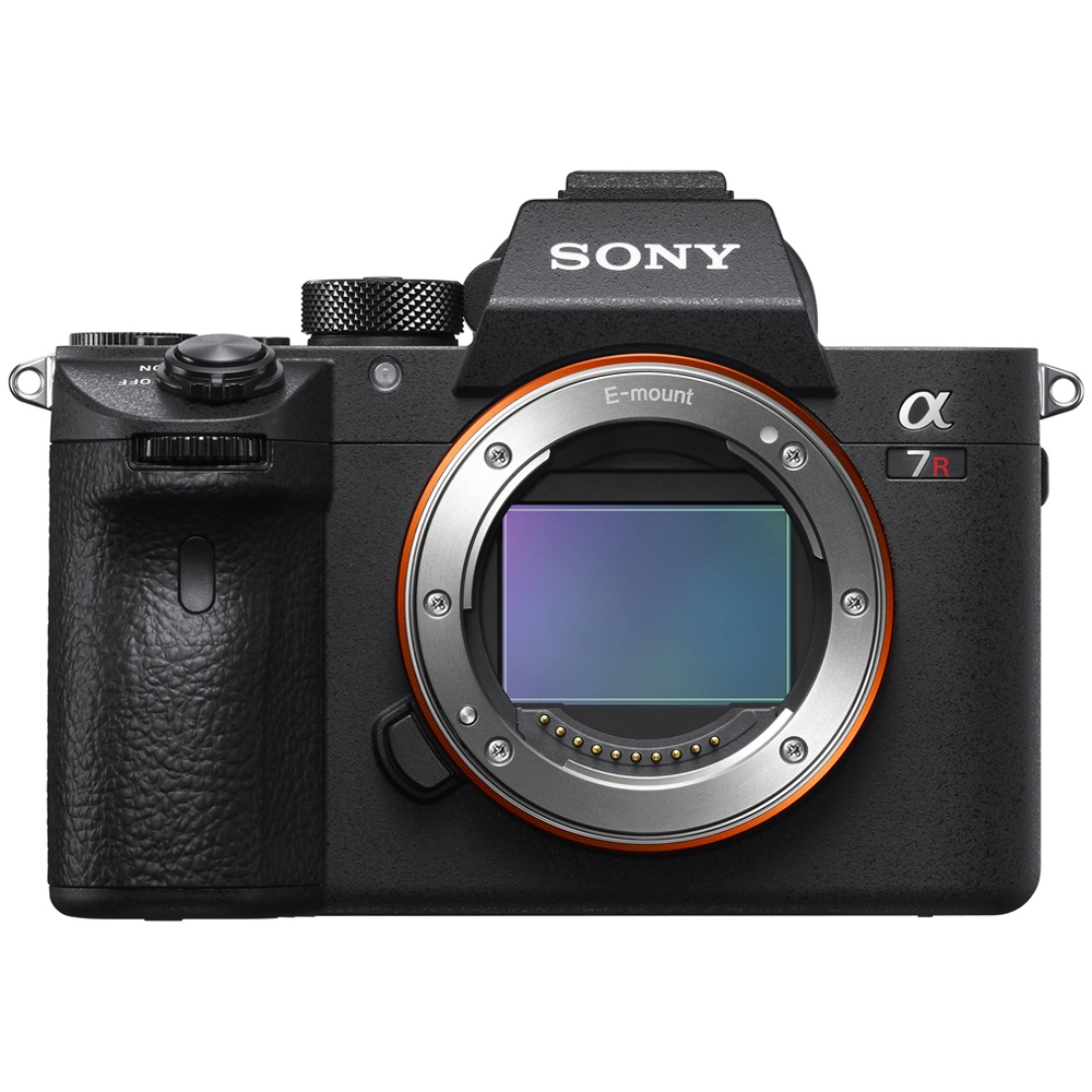 SONY A7RIIIA ILCE-7RM3A A7R3A  單機身 公司貨