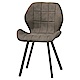 Boden-傑司造型餐椅/單椅(三色可選)-51x48x79cm product thumbnail 5