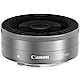 Canon EF-M 22mm F2.0 STM 定焦鏡頭 (平輸白盒) product thumbnail 3