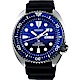 SEIKO 精工PROSPEX SCUBA 愛海洋藍鯨機械錶 迎春好禮-45mm (4R36-05H0A)_SK045 product thumbnail 1