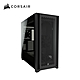 海盜船 CORSAIR 5000D AIRFLOW 鋼化玻璃ATX機殼 product thumbnail 1