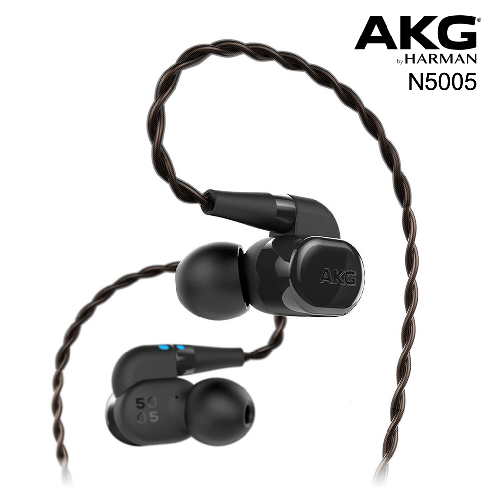 AKG N5005 旗艦耳道耳機 無線藍牙耳機 | 其他品牌 | Yahoo奇摩購物中心