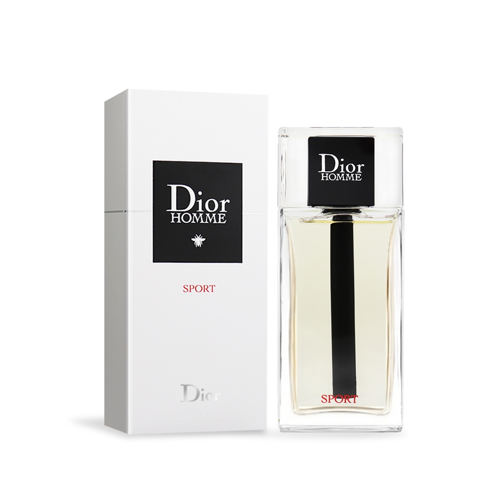 Dior 迪奧 HOMME Sport 淡香水 75ml