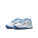 NIKE 籃球鞋 女鞋 大童 運動鞋 包覆 緩震 JA 1 SE GS 白藍 FJ1266-400 (3K2091) product thumbnail 1