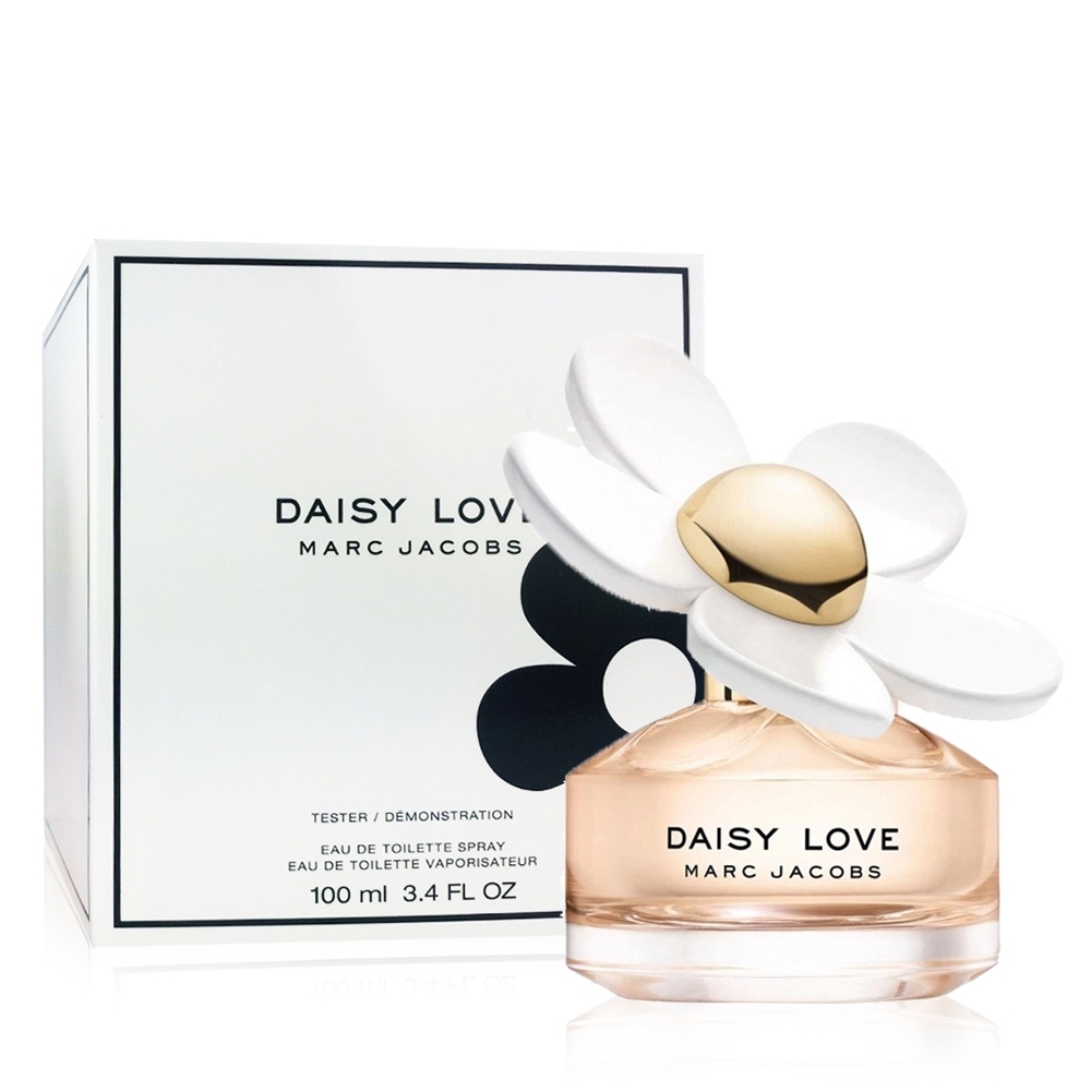 daisy love tester