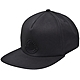 MONCLER BASEBALL CAP 經典品牌 LOGO 圖騰棉質棒球帽(黑色系) product thumbnail 1