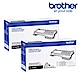 ★2入超值組★Brother TN-420 原廠黑色碳粉匣 product thumbnail 1