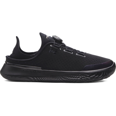 【UNDER ARMOUR】男女同款 UA FLOW Slipspeed 休閒訓練鞋_3026197-006