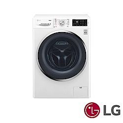 LG 9KG 變頻滾筒洗脫烘洗衣機 WD-S90TCW