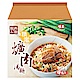 味王 經典小館 精燉爌肉湯麵 4入/袋 product thumbnail 1