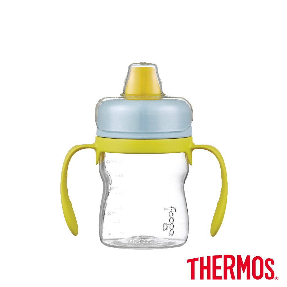 THERMOS膳魔師 幼兒學習杯0.235L(BP5003) product image 1