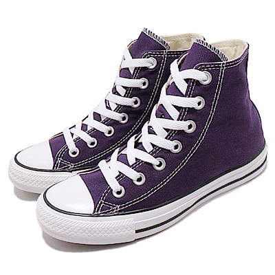 Converse 帆布鞋 All Star 高筒 運動 女鞋