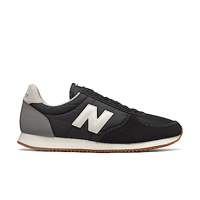 New Balance 220 U220HB-D 中黑| 休閒鞋 