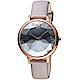 SWAROVSKI 施華洛世奇CRYSTAL LAKE嫵媚腕錶(5415996) product thumbnail 1