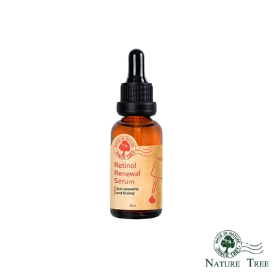 Nature Tree A醇新肌能量濃縮精華 30ml