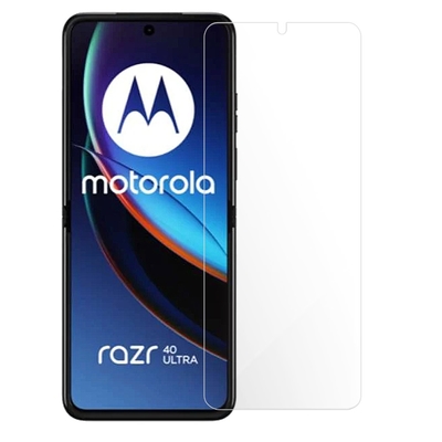 Metal-Slim Motorola Moto Razr 40 Ultra 滿版防爆螢幕保護貼