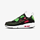 NIKE AIR MAX 90 SE2 (GS) 大童鞋-黑-CV7665001 product thumbnail 1