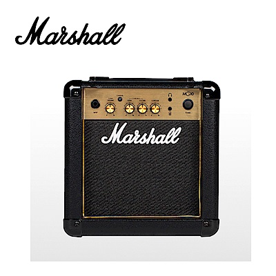 MARSHALL MG10G 電吉他音箱