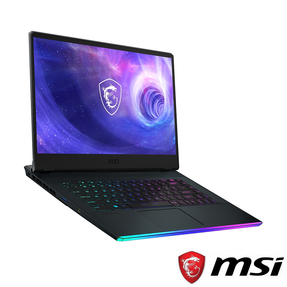 MSI微星 Raider GE66 Deluxe Edition 12UHS-253TW 15.6吋電競筆電(i9-12900HK/64G/RTX3080Ti-16G/2T SSD/WIN11Pro)