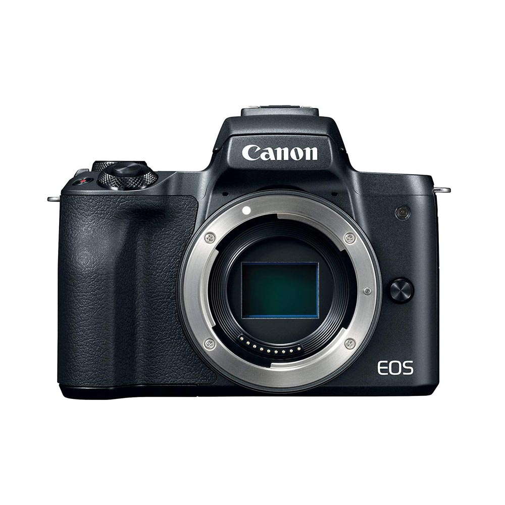 CANON EOS M50 單機身 (公司貨)