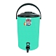 日象15公升保冰保溫茶桶(綠色) ZONI-P01-15LG product thumbnail 1
