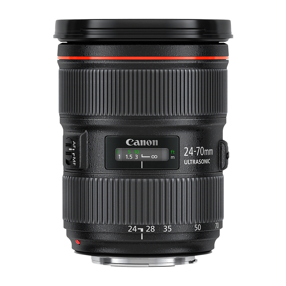 Canon EF 24-70mm F2.8 L II USM (公司貨) | CANON | Yahoo奇摩購物中心