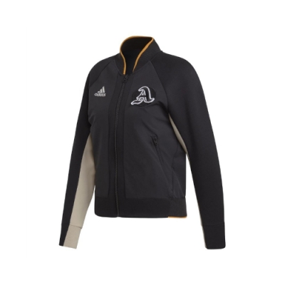 adidas 外套 VRCT Jacket 運動休閒 女款式