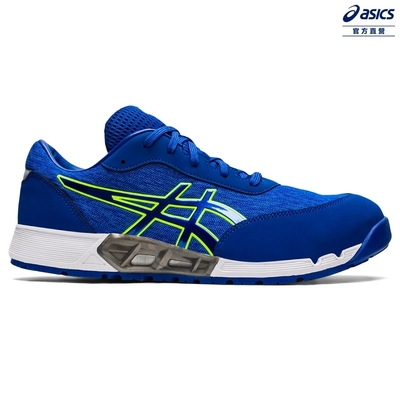 ASICS 亞瑟士 WINJOB CP212 AC 男款 鞋帶式 透氣系統 防護鞋 1271A045-400