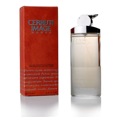 Cerruti 1881 CERRUTI IMAGE Woman 印象女性淡香水 75ml