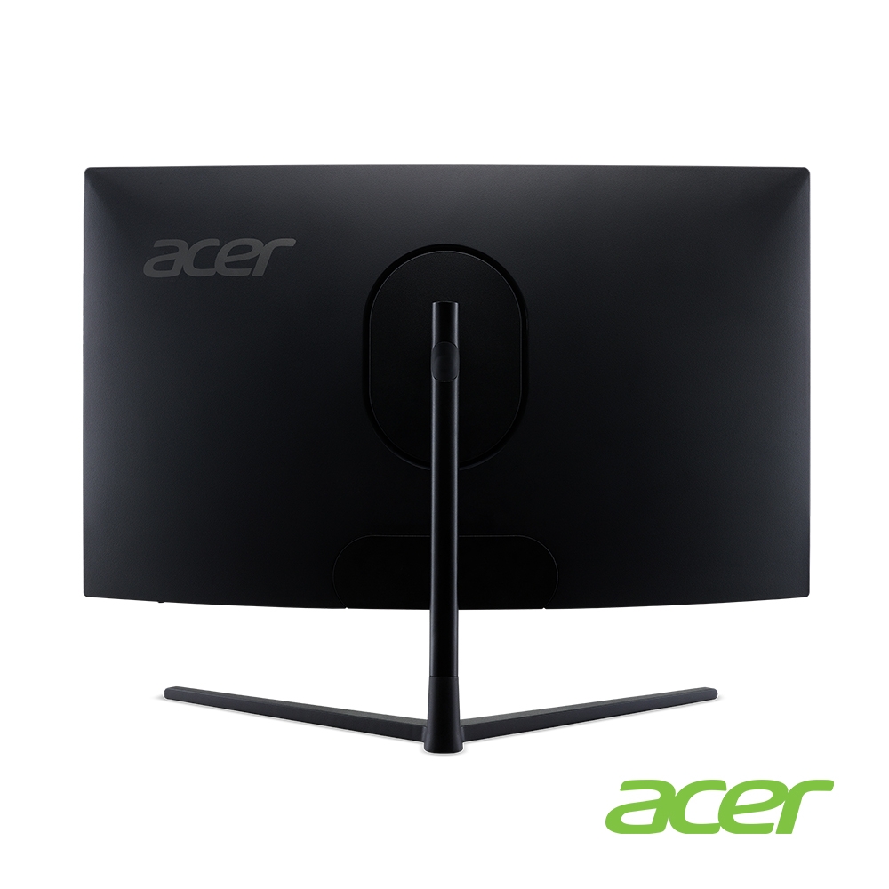 福利品)Acer EI242QR P 24型曲面電腦螢幕支援FreeSync 1ms極速165 | 24