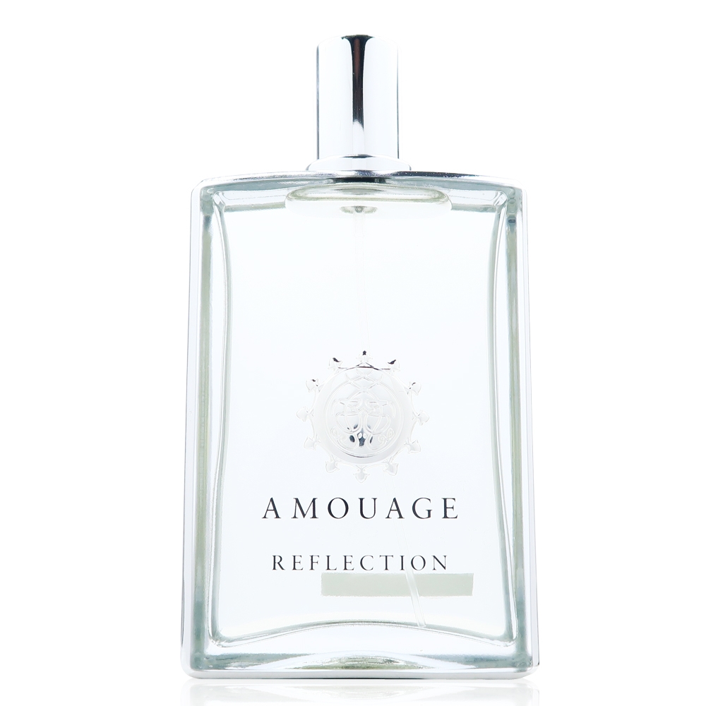 Amouage 愛慕 Reflection Man 鏡中倒影 男性淡香精 EDP 100ml TESTER (簡易蓋) (平行輸入)