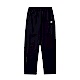 FILA KIDS 童抗UV四面彈性長褲-黑 1PNT-4301-BK product thumbnail 1