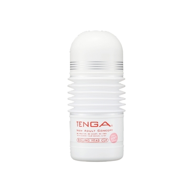 【TENGA官方直營】TENGA CUP扭動杯柔嫩版 成人用品 飛機杯