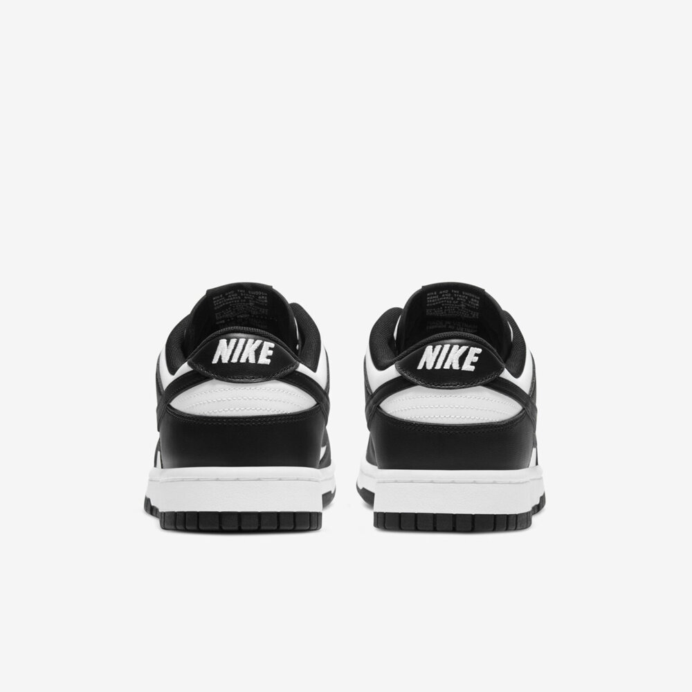 Nike Dunk Low Retro [DD1391-100] 男休閒鞋經典運動低筒熊貓簡約穿搭