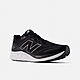 New Balance 慢跑鞋 Fresh Foam X 880 V14 2E 男鞋 寬楦 黑 白 緩衝 運動鞋 NB M880B14-2E product thumbnail 1